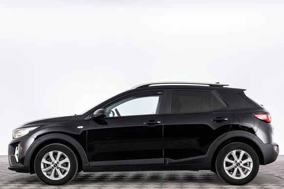 Kia Stonic - Afbeelding 21 van 30