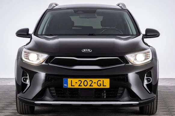 Kia Stonic - Afbeelding 22 van 30