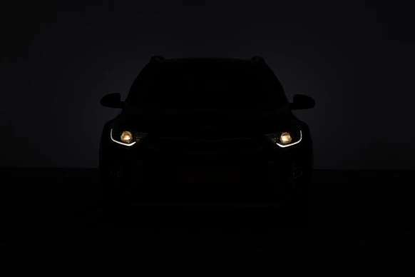 Kia Stonic - Afbeelding 23 van 30