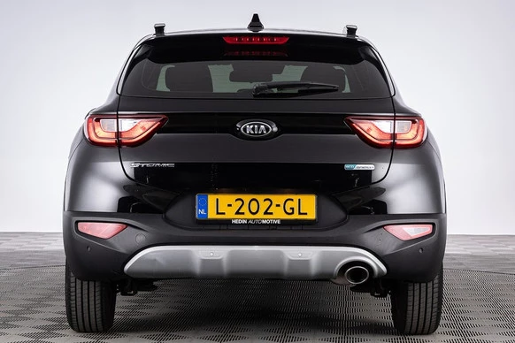 Kia Stonic - Afbeelding 24 van 30