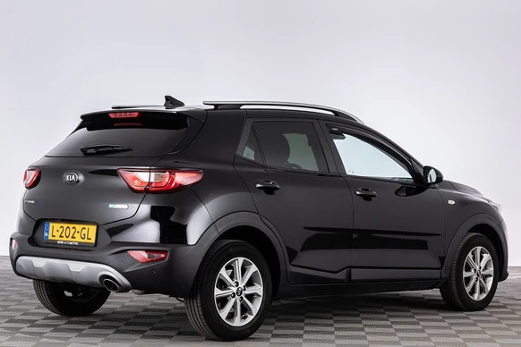 Kia Stonic - Afbeelding 26 van 30