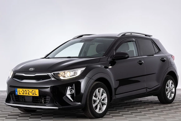 Kia Stonic - Afbeelding 27 van 30