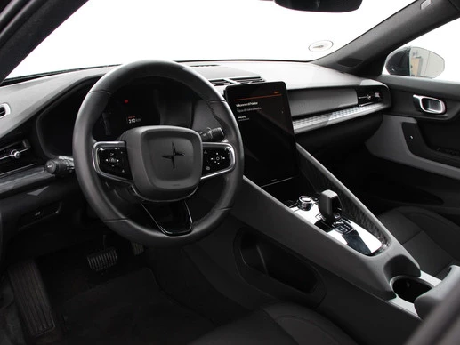 Polestar 2 - Afbeelding 15 van 30