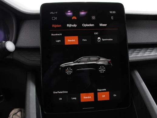 Polestar 2 - Afbeelding 26 van 30