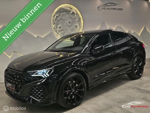 Audi RSQ3 - Afbeelding 1 van 30