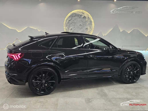 Audi RSQ3 - Afbeelding 2 van 30