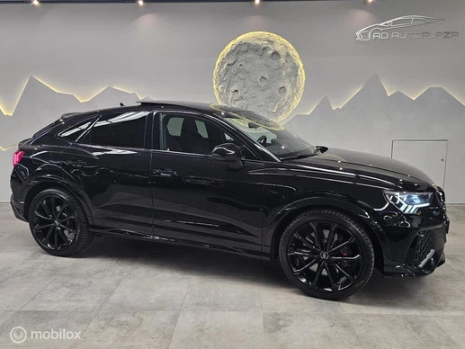 Audi RSQ3 - Afbeelding 7 van 30