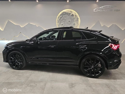 Audi RSQ3 - Afbeelding 8 van 30