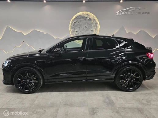 Audi RSQ3 - Afbeelding 10 van 30