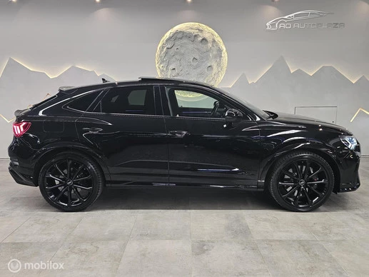 Audi RSQ3 - Afbeelding 11 van 30