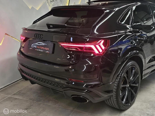 Audi RSQ3 - Afbeelding 14 van 30