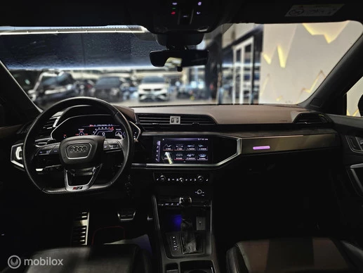 Audi RSQ3 - Afbeelding 16 van 30