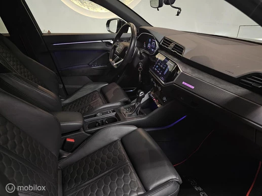 Audi RSQ3 - Afbeelding 19 van 30