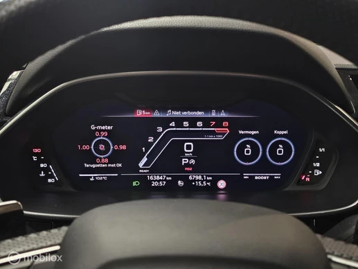 Audi RSQ3 - Afbeelding 29 van 30