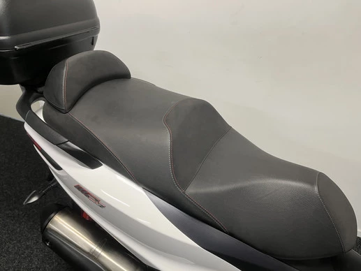 Piaggio MP3 - Afbeelding 9 van 21