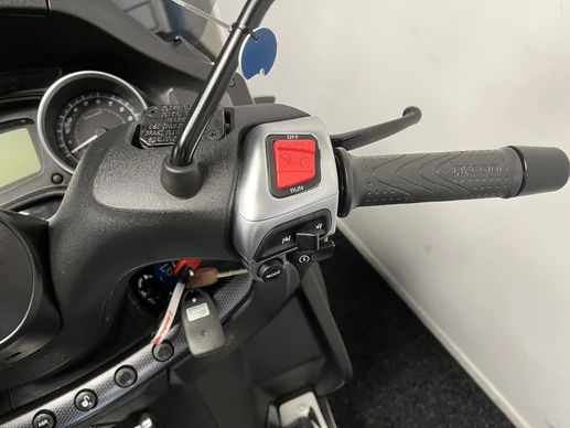 Piaggio MP3 - Afbeelding 21 van 21