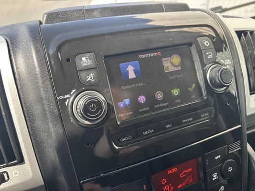 Fiat Ducato - Afbeelding 11 van 29