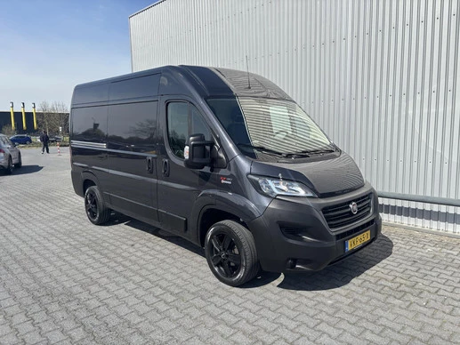 Fiat Ducato - Afbeelding 9 van 29