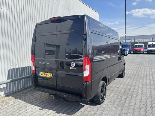 Fiat Ducato - Afbeelding 10 van 29
