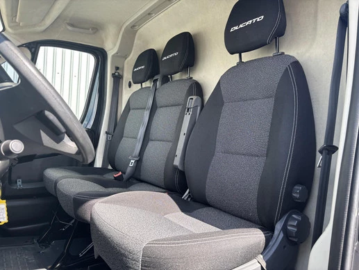 Fiat Ducato - Afbeelding 13 van 29