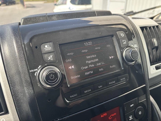 Fiat Ducato - Afbeelding 14 van 29