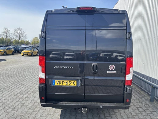 Fiat Ducato - Afbeelding 18 van 29