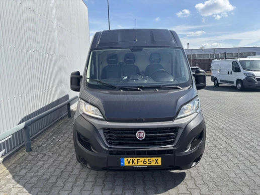 Fiat Ducato - Afbeelding 19 van 29