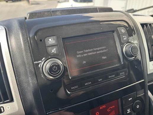 Fiat Ducato - Afbeelding 26 van 29