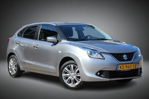 Suzuki Baleno - Afbeelding 1 van 27