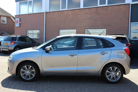 Suzuki Baleno - Afbeelding 4 van 27