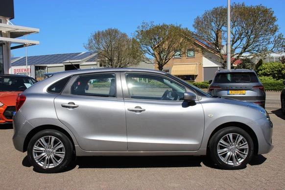 Suzuki Baleno - Afbeelding 5 van 27