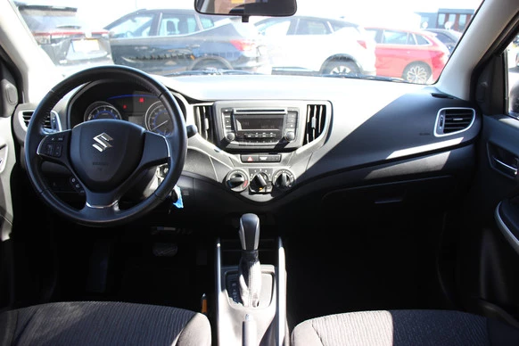 Suzuki Baleno - Afbeelding 7 van 27