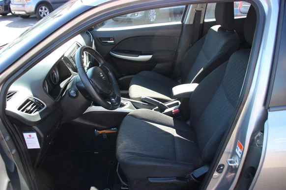 Suzuki Baleno - Afbeelding 9 van 27