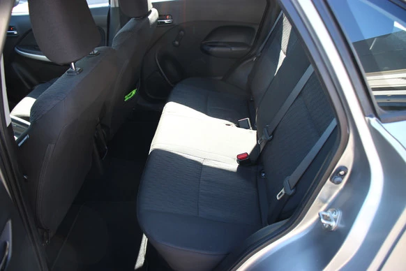 Suzuki Baleno - Afbeelding 10 van 27