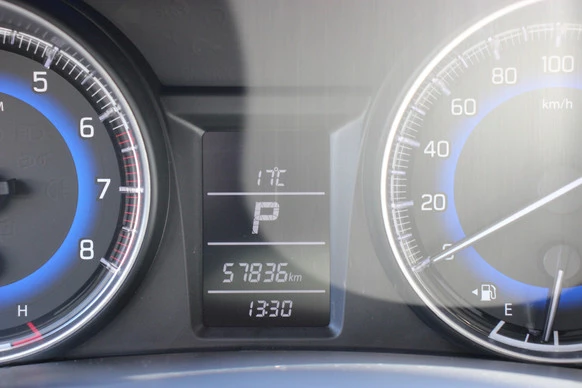 Suzuki Baleno - Afbeelding 12 van 27