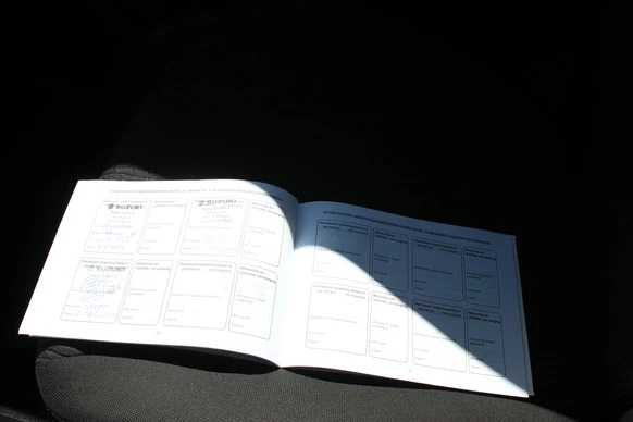 Suzuki Baleno - Afbeelding 15 van 27