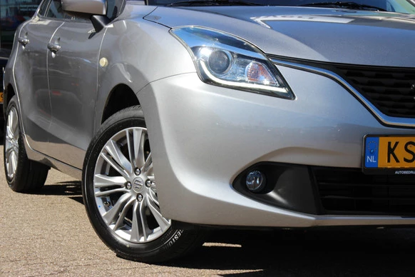 Suzuki Baleno - Afbeelding 18 van 27