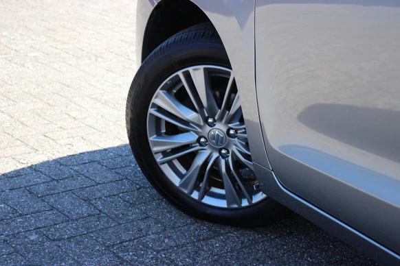 Suzuki Baleno - Afbeelding 19 van 27