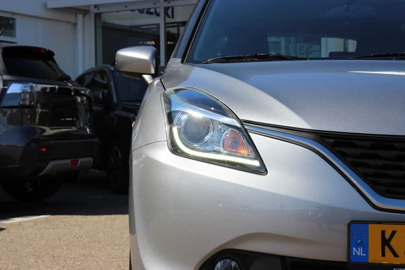 Suzuki Baleno - Afbeelding 20 van 27