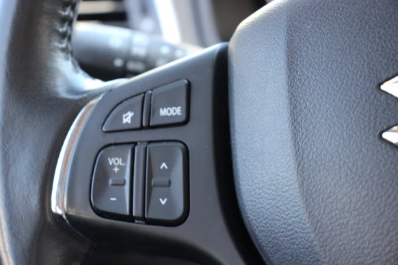 Suzuki Baleno - Afbeelding 23 van 27