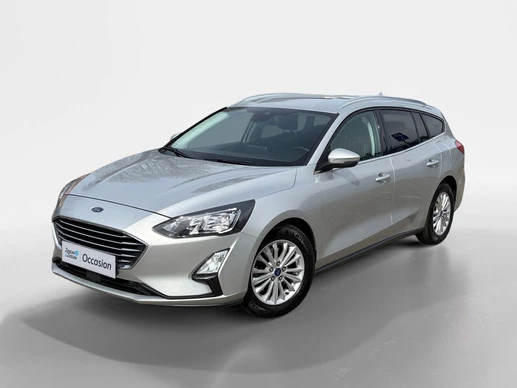 Ford Focus - Afbeelding 1 van 30