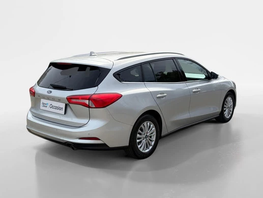 Ford Focus - Afbeelding 5 van 30