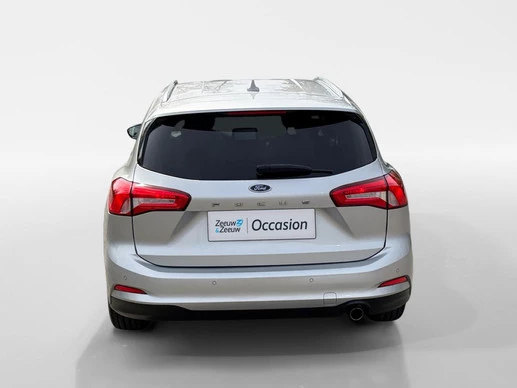 Ford Focus - Afbeelding 6 van 30