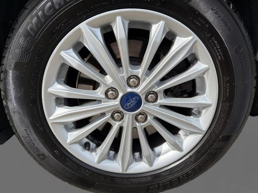 Ford Focus - Afbeelding 8 van 30