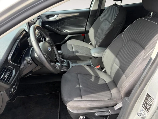 Ford Focus - Afbeelding 9 van 30