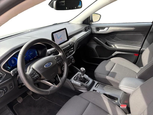 Ford Focus - Afbeelding 10 van 30