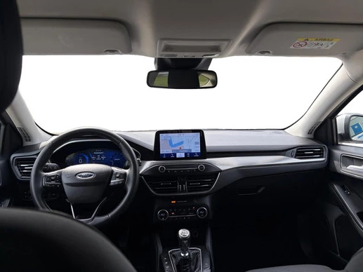 Ford Focus - Afbeelding 11 van 30