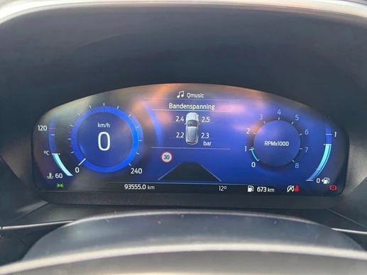 Ford Focus - Afbeelding 13 van 30