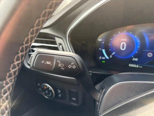 Ford Focus - Afbeelding 14 van 30