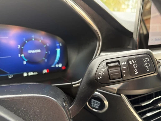 Ford Focus - Afbeelding 15 van 30